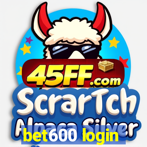bet600 login